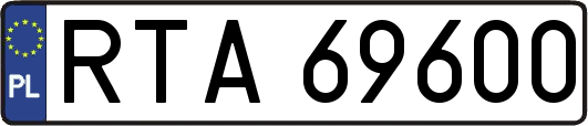 RTA69600