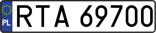 RTA69700