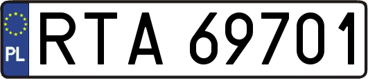 RTA69701