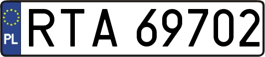 RTA69702