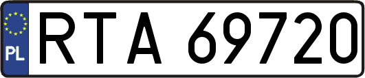 RTA69720