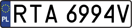 RTA6994V