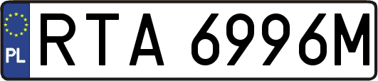 RTA6996M