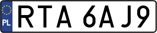 RTA6AJ9