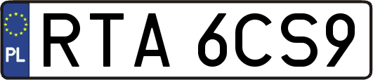 RTA6CS9