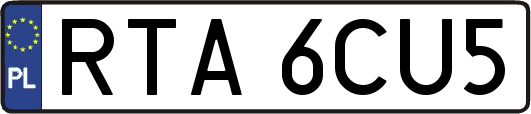 RTA6CU5