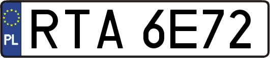 RTA6E72