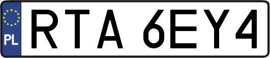 RTA6EY4