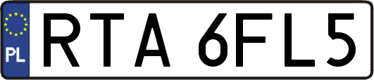 RTA6FL5