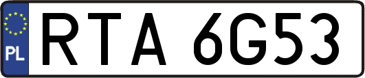 RTA6G53