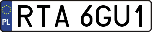 RTA6GU1
