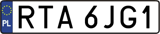 RTA6JG1