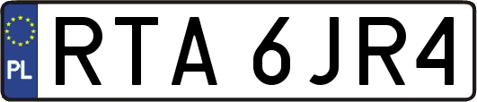 RTA6JR4