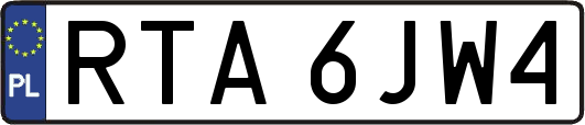 RTA6JW4