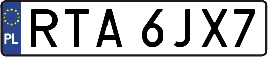 RTA6JX7