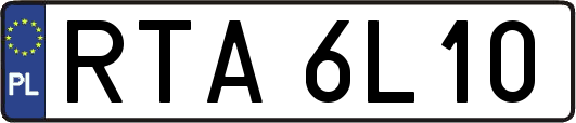 RTA6L10