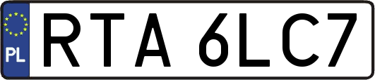 RTA6LC7