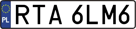 RTA6LM6