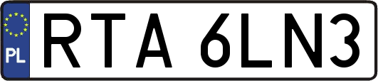 RTA6LN3