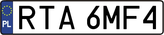 RTA6MF4