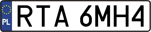 RTA6MH4