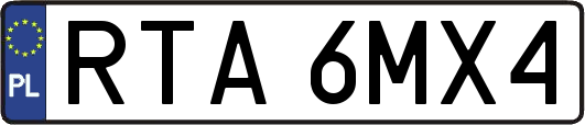 RTA6MX4