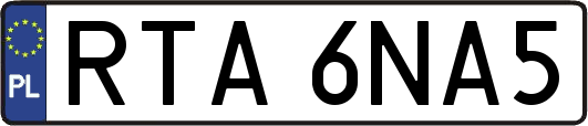 RTA6NA5