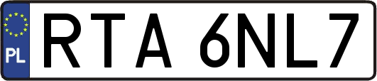 RTA6NL7