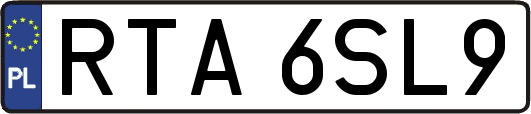 RTA6SL9