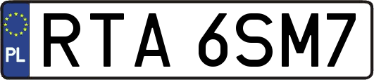RTA6SM7