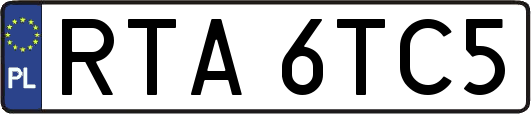 RTA6TC5