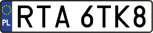 RTA6TK8