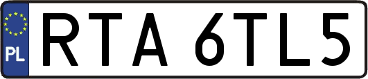 RTA6TL5
