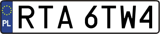 RTA6TW4