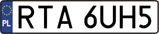 RTA6UH5