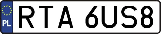 RTA6US8