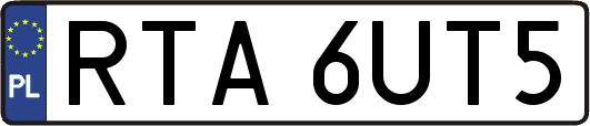 RTA6UT5