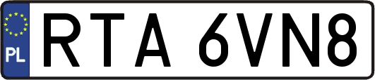 RTA6VN8