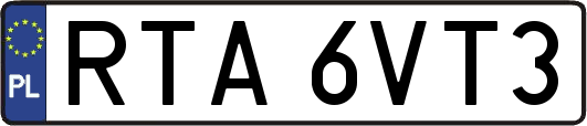 RTA6VT3