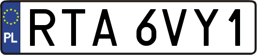 RTA6VY1
