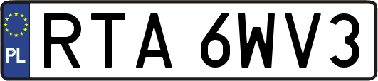 RTA6WV3