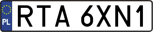 RTA6XN1