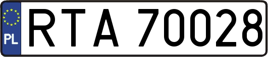 RTA70028