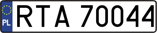RTA70044