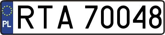 RTA70048