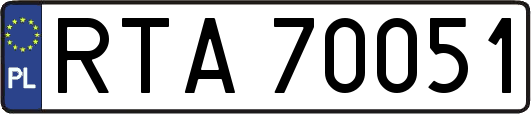 RTA70051
