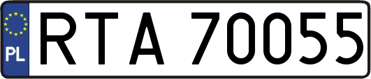 RTA70055