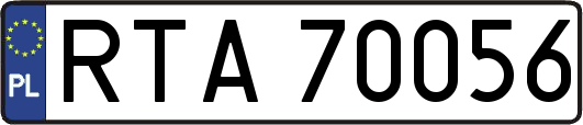 RTA70056