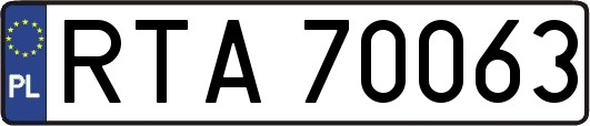 RTA70063