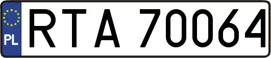 RTA70064